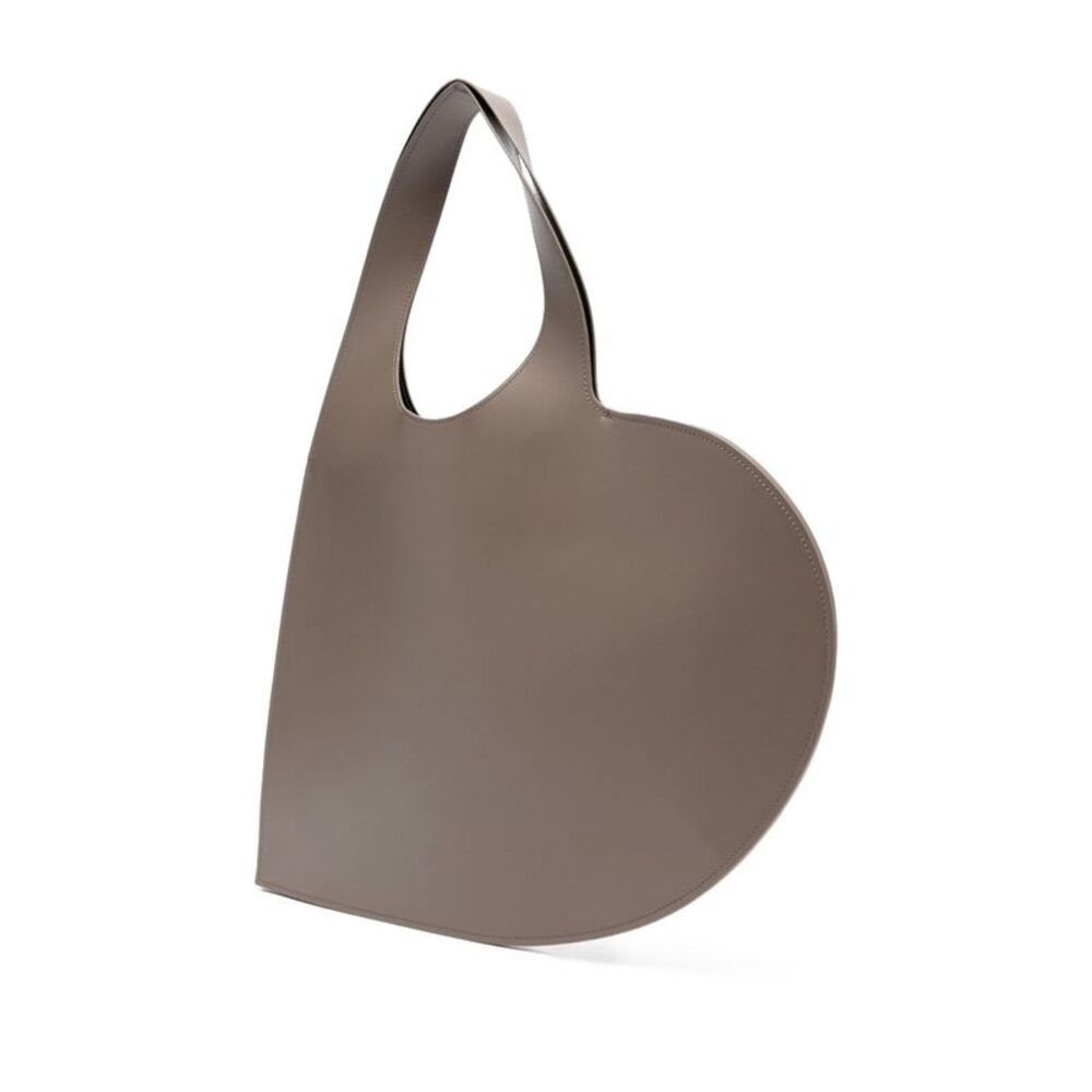 Coperni Women Borsa Tote Cuore - Picture 5 of 5